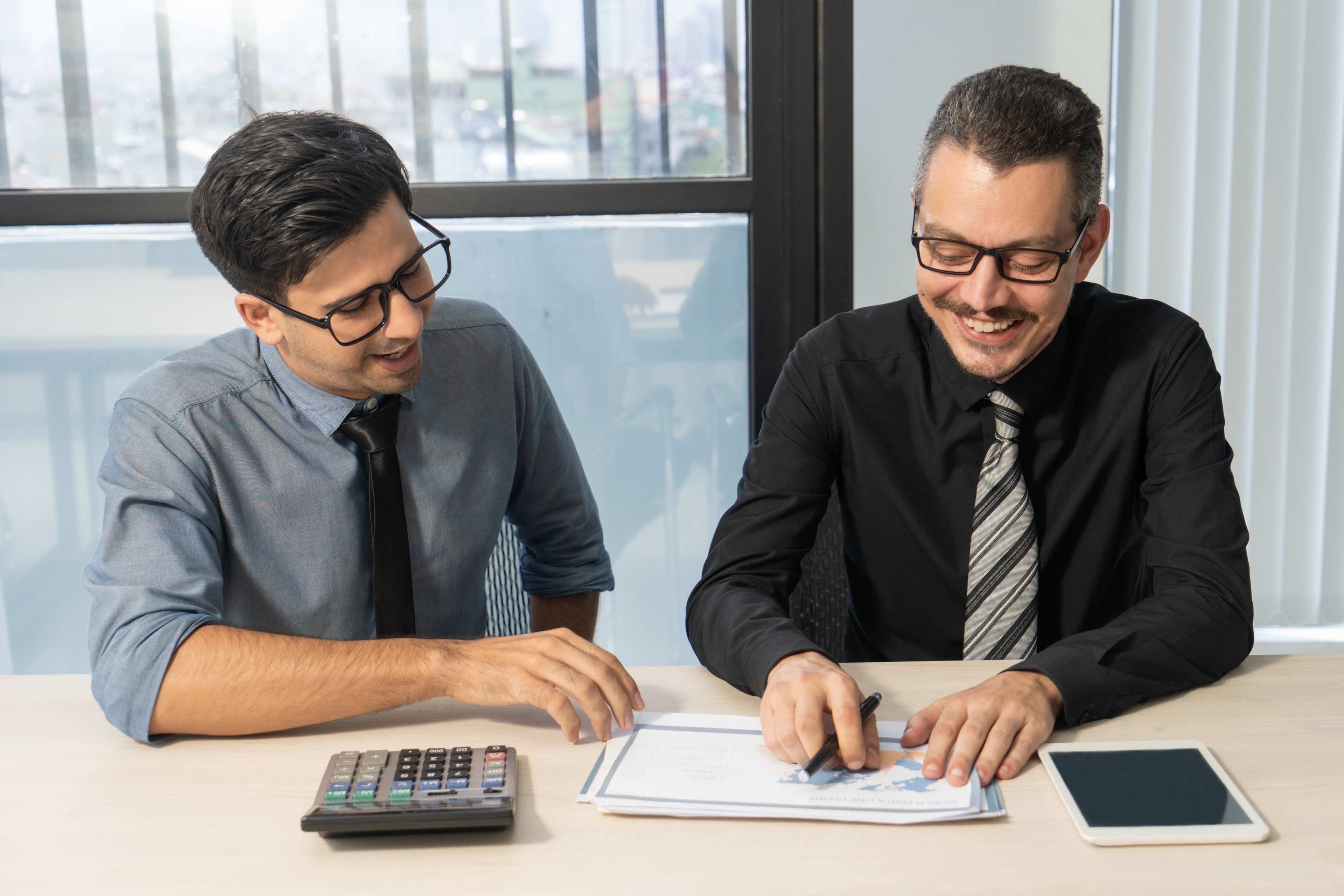 Industry-Specific Accounts Payable Solutions
