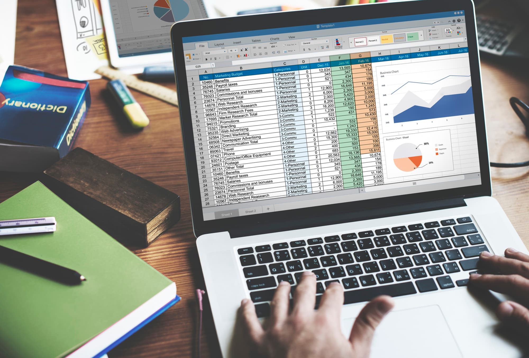 Accounts Payable Services