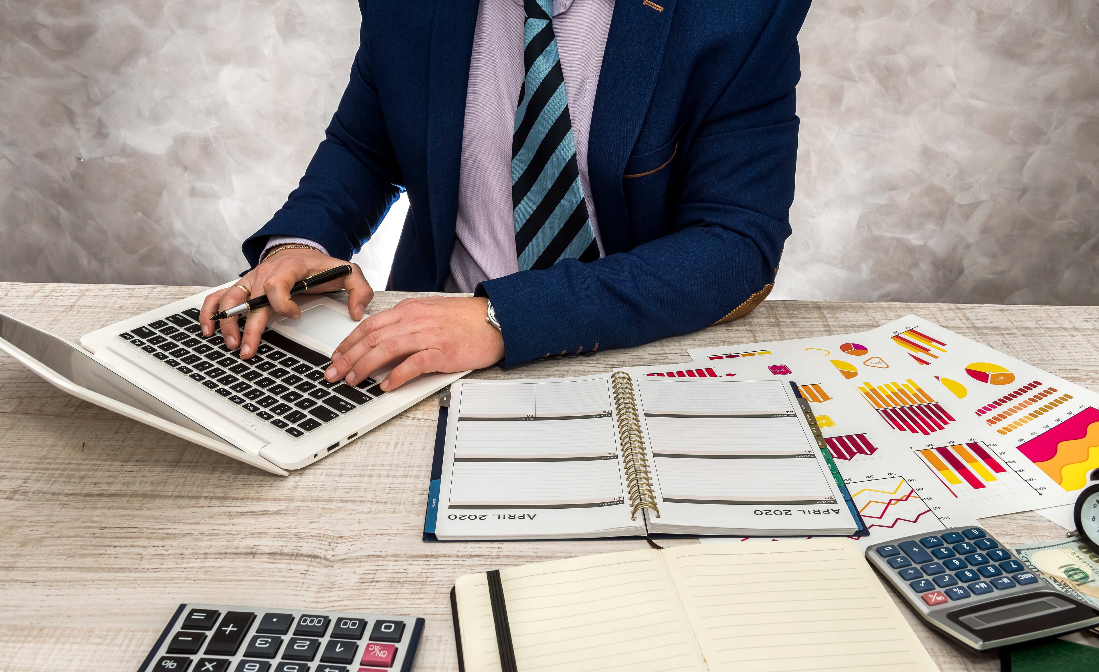 benefits of accounts payable services by accomate global