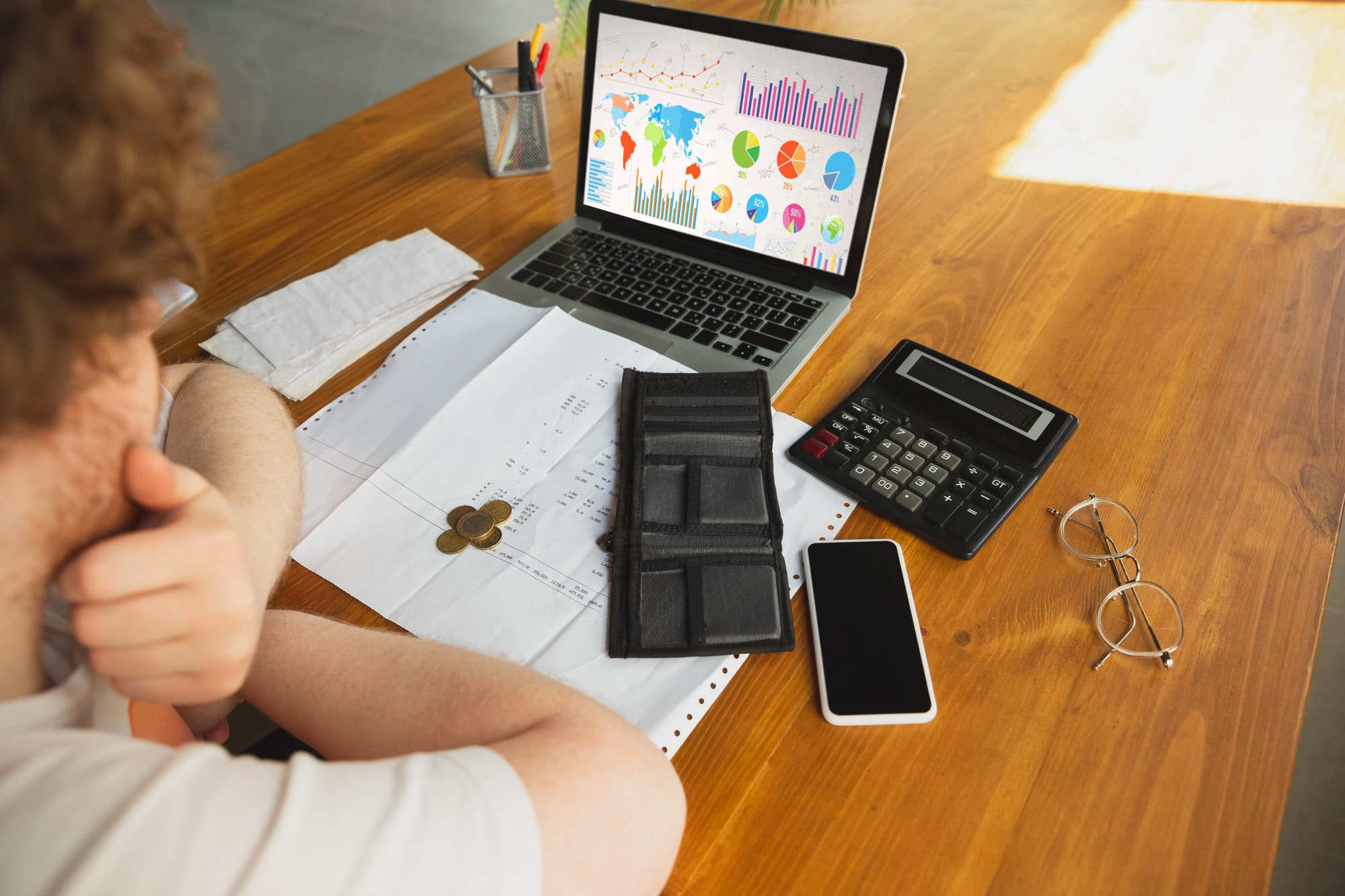 benefits of accounts payable services by accomate global