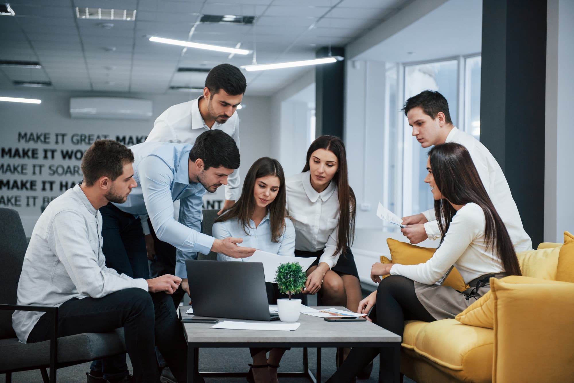 benefits of accounts payable services by accomate global