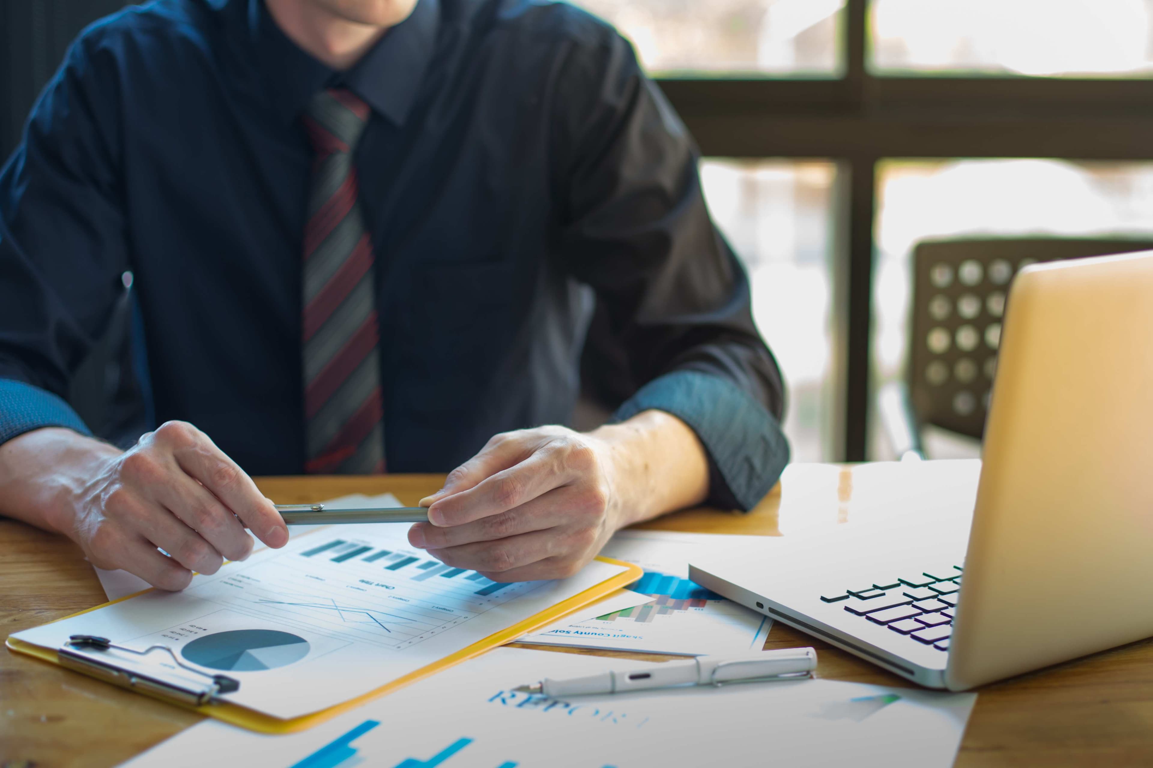 Industry-Specific Accounts Payable Solutions