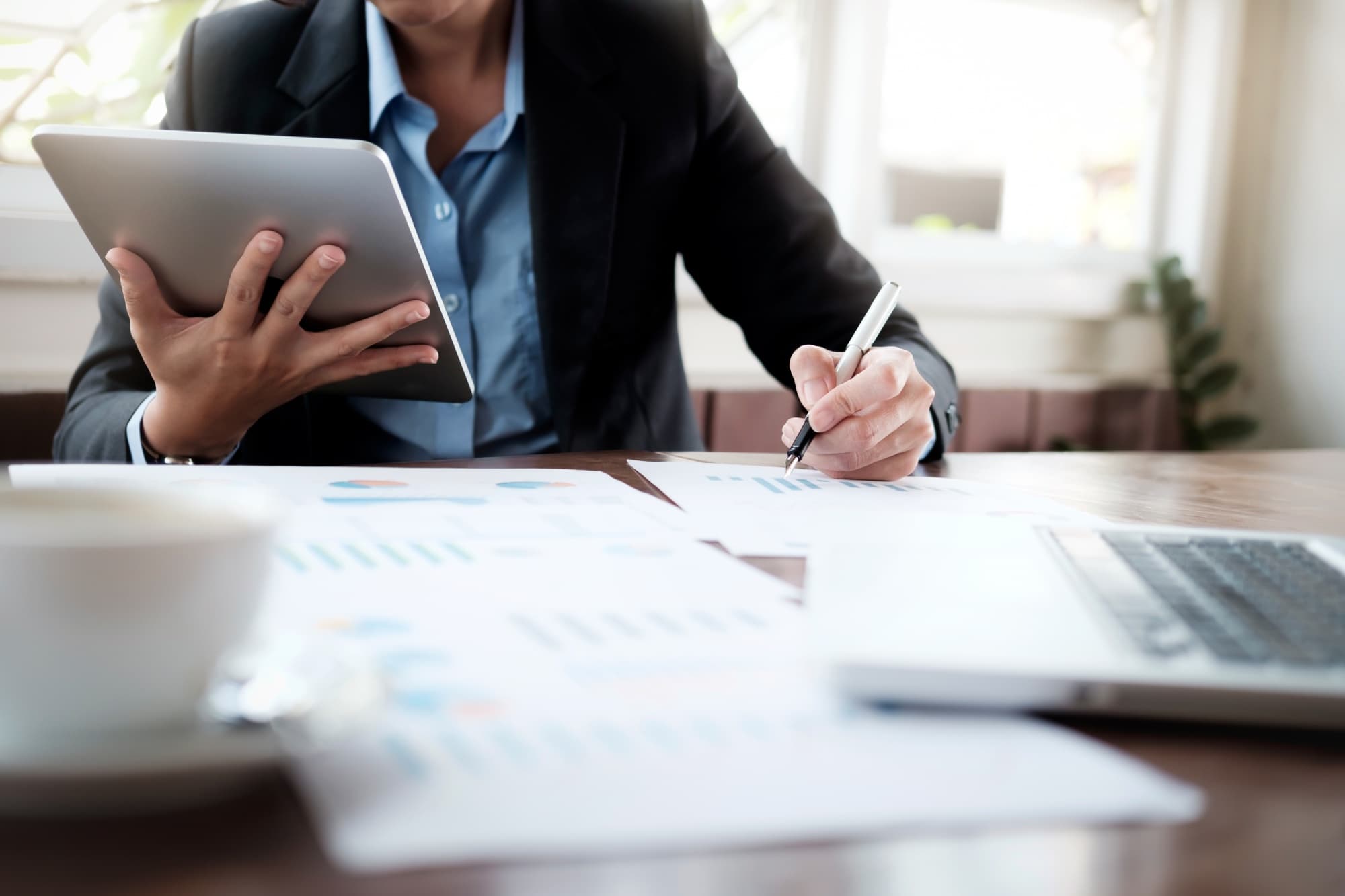 Industry-Specific Accounts Payable Solutions