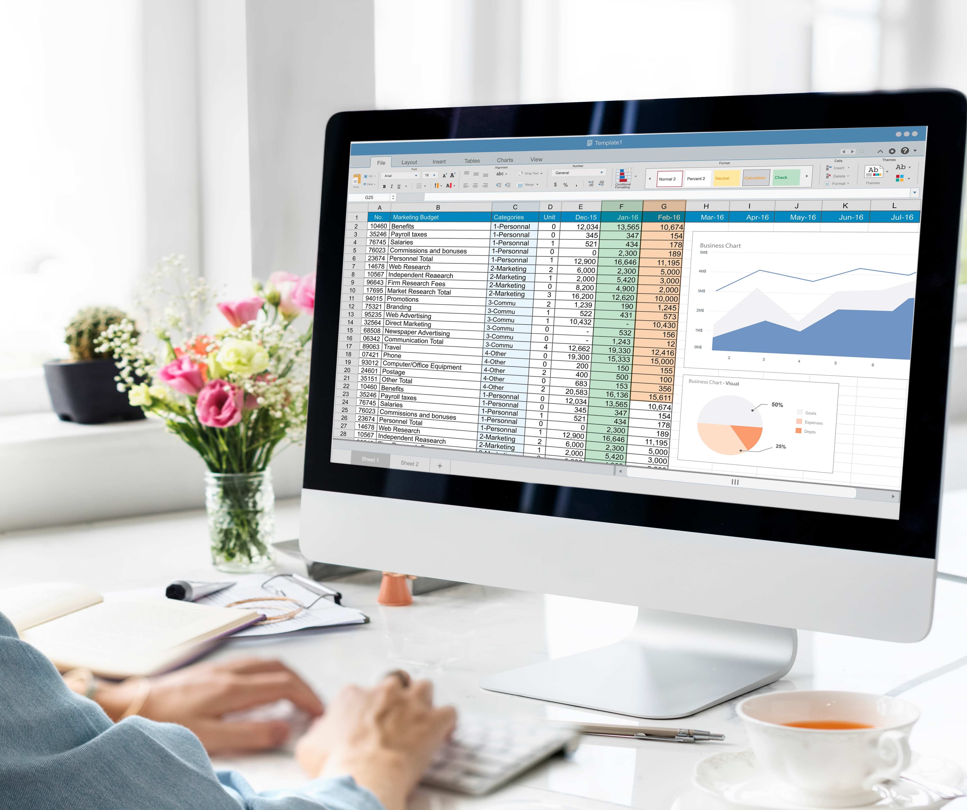 Industry-Specific Accounts Payable Solutions