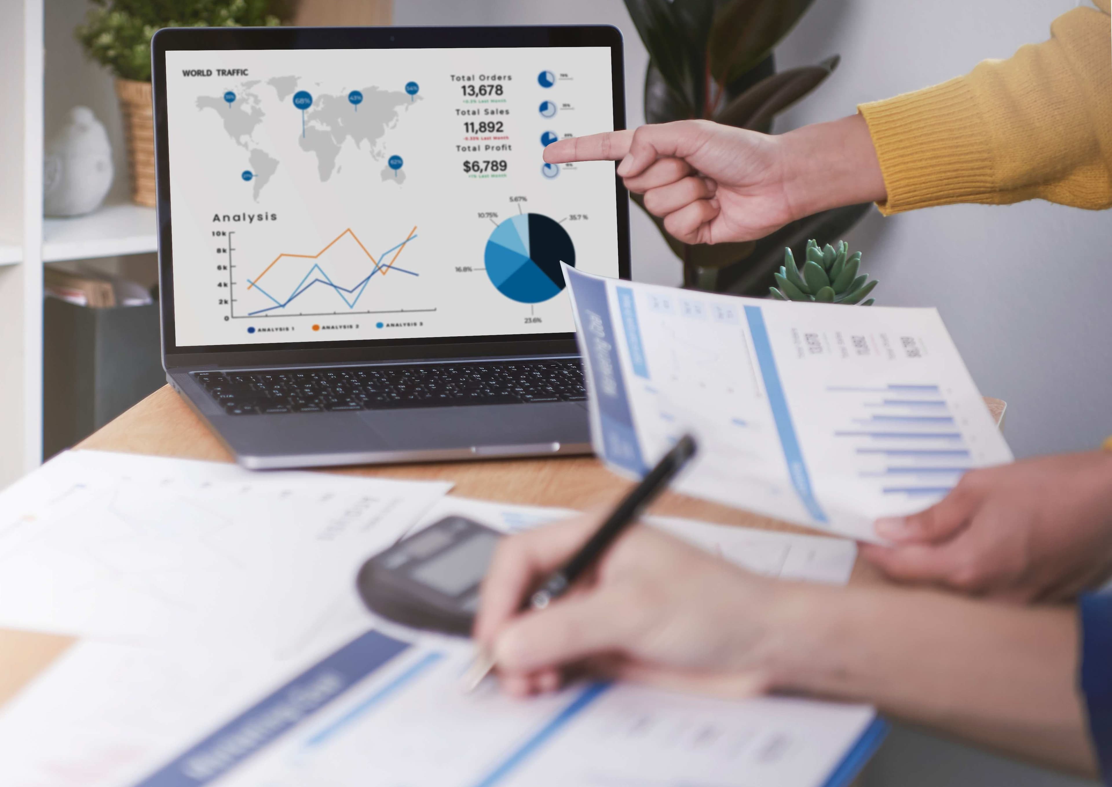 Industry-Specific Accounts Payable Solutions