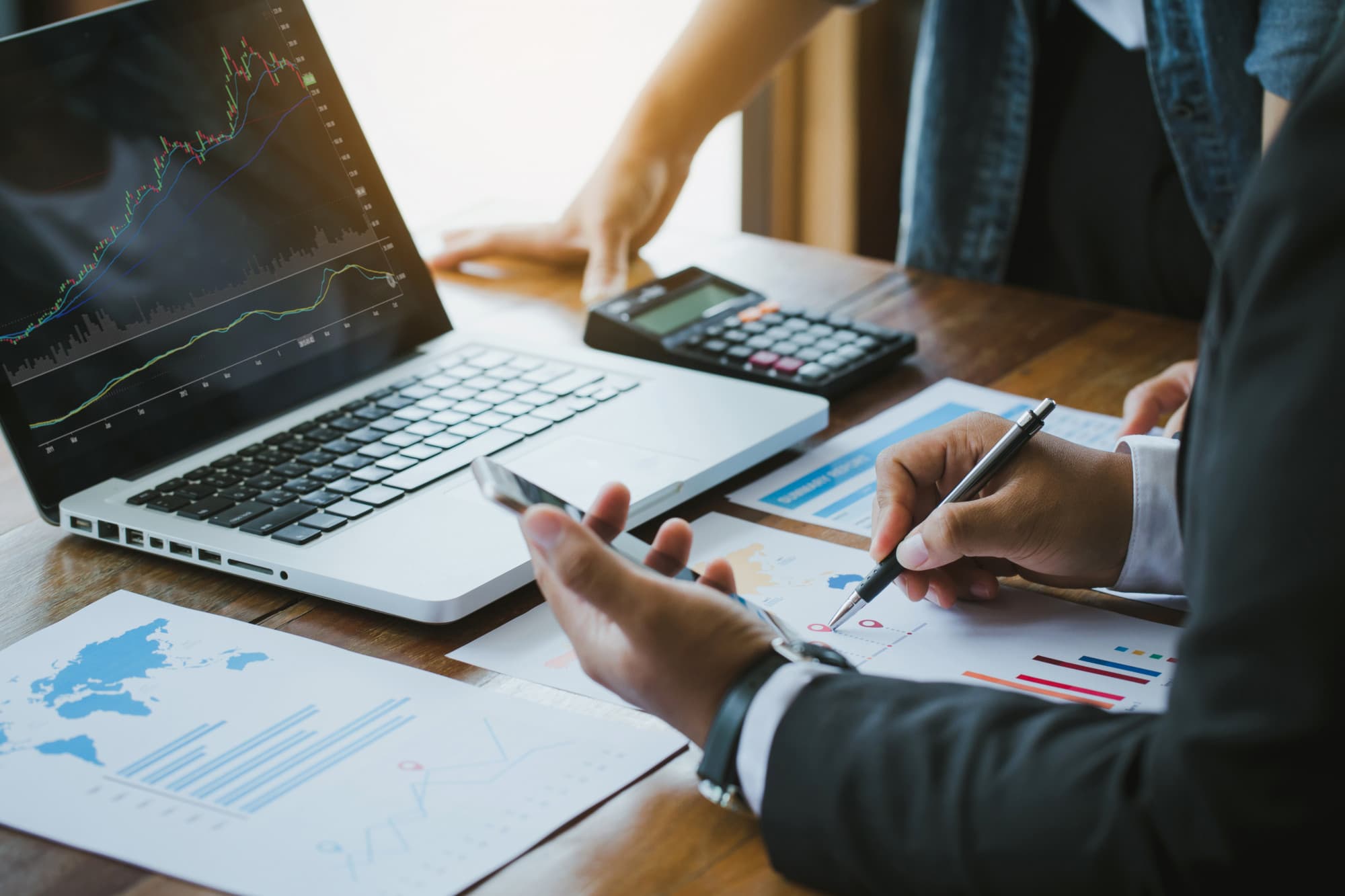 Industry-Specific Accounts Payable Solutions