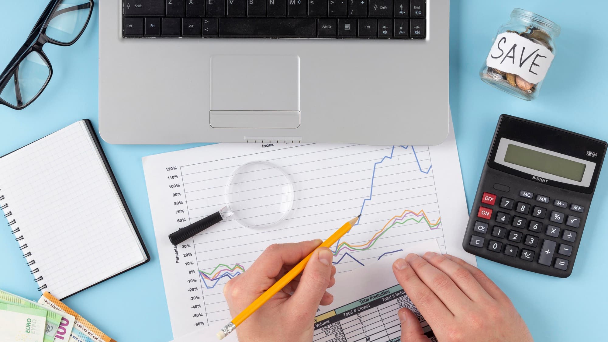 Accounts Payable Services