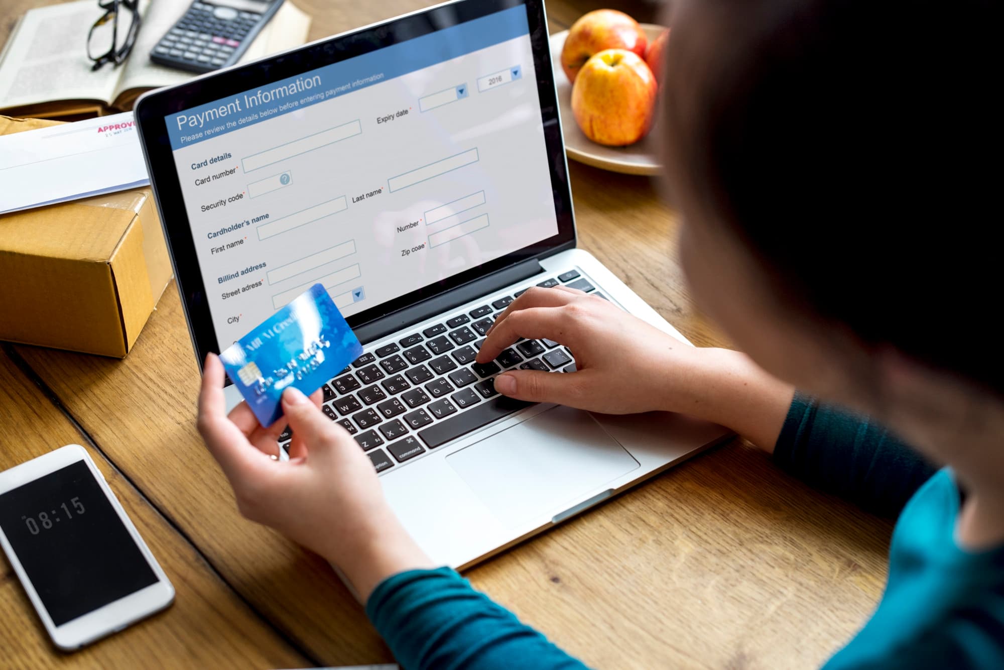 Industry-Specific Accounts Payable Solutions