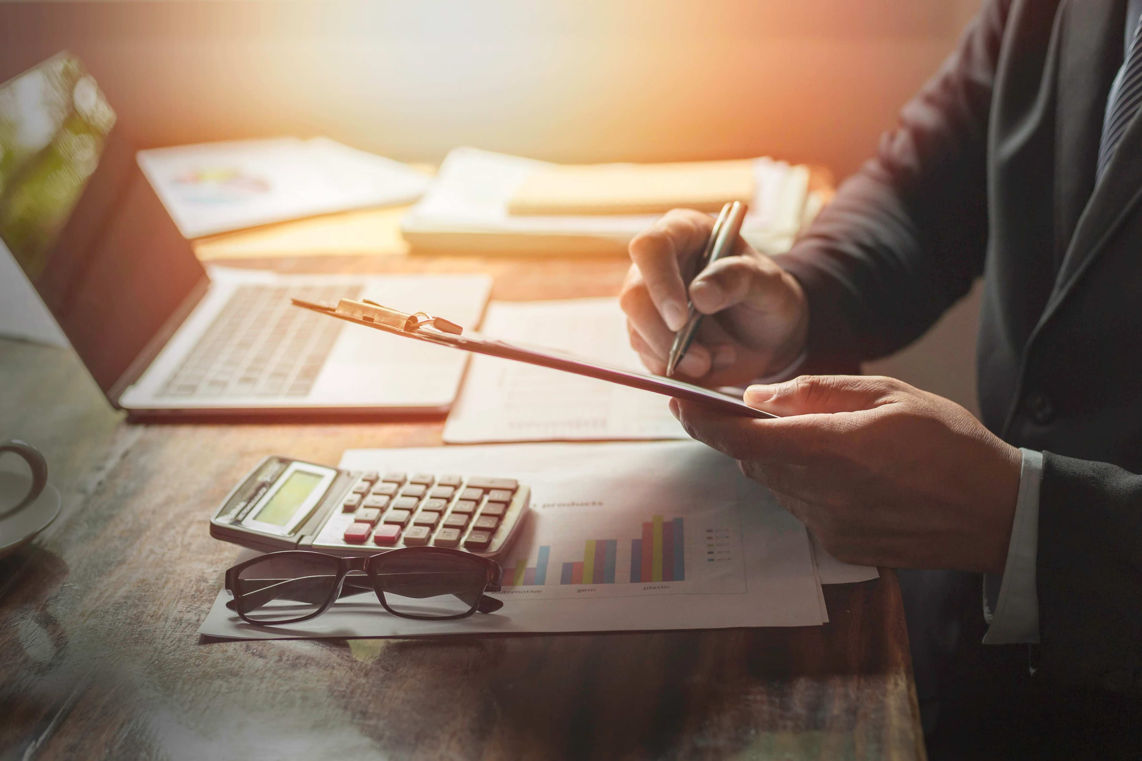 Industry-Specific Accounts Payable Solutions