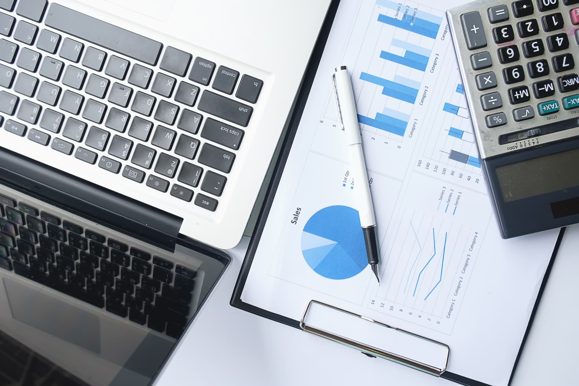 Accounts Payable Services