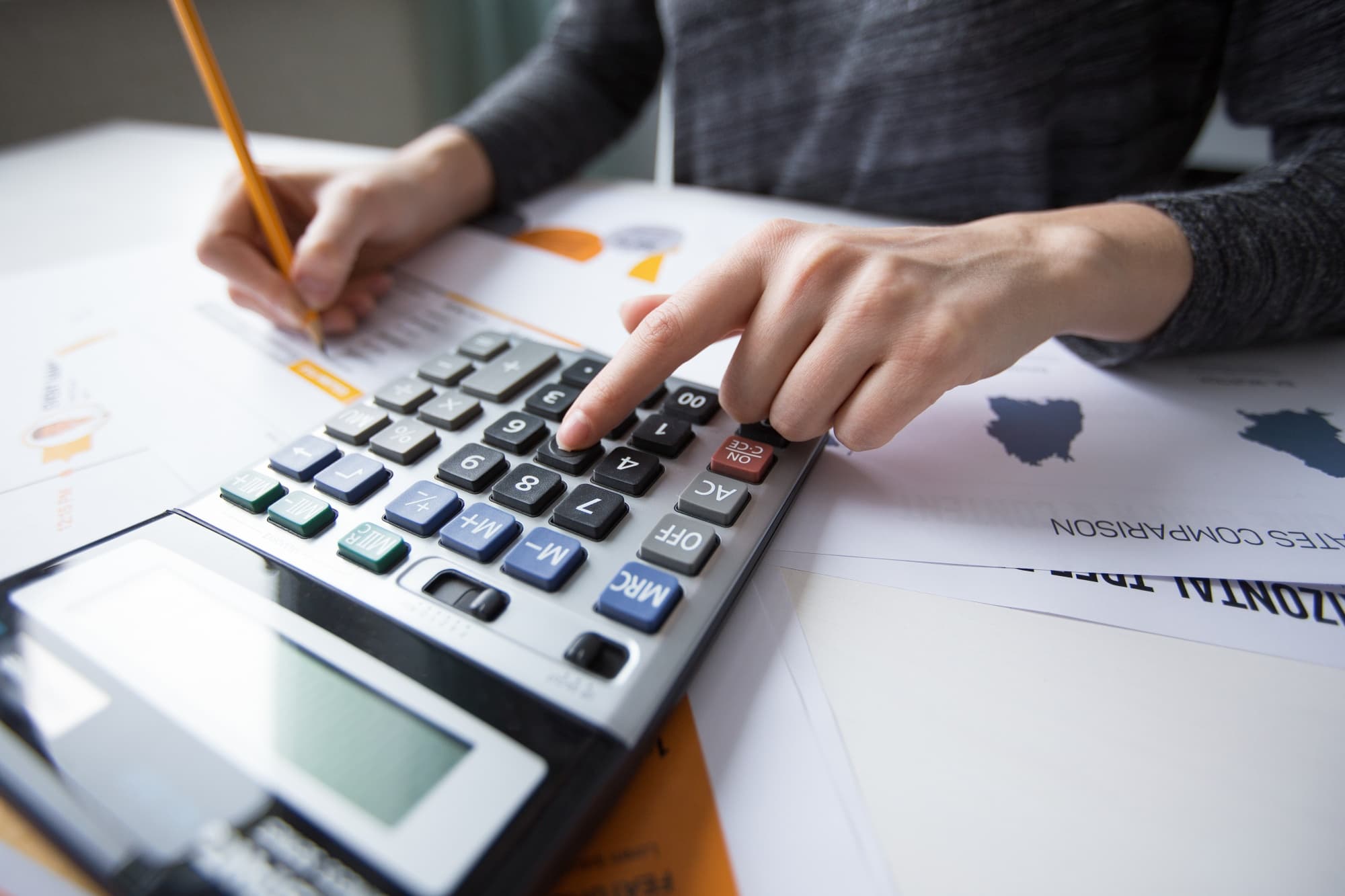 Accounts Payable Services